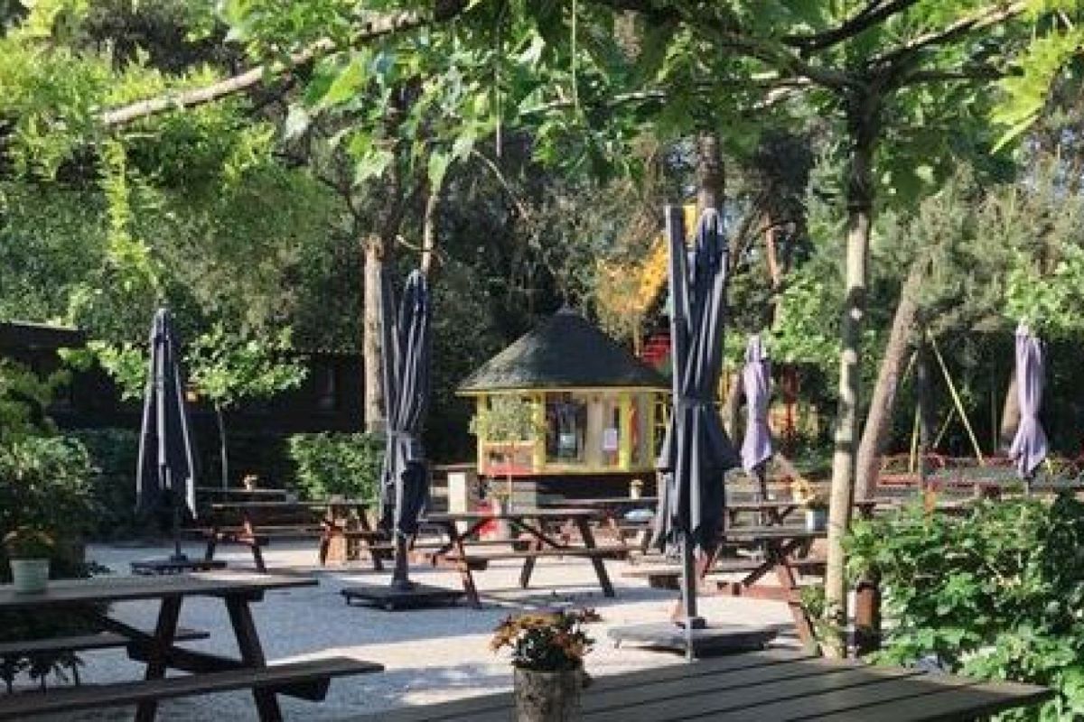 Speeltuin het Uilenbos