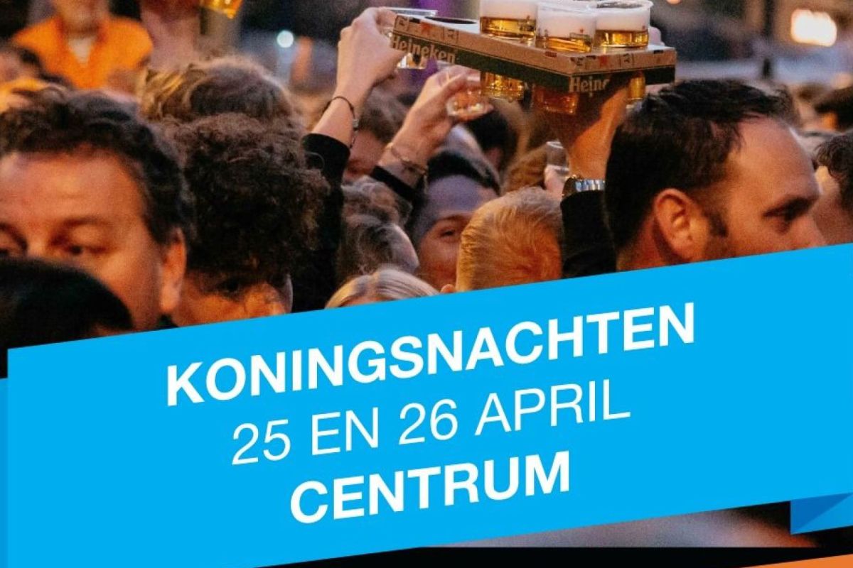Stichting Koningsdag voor Veenendaal