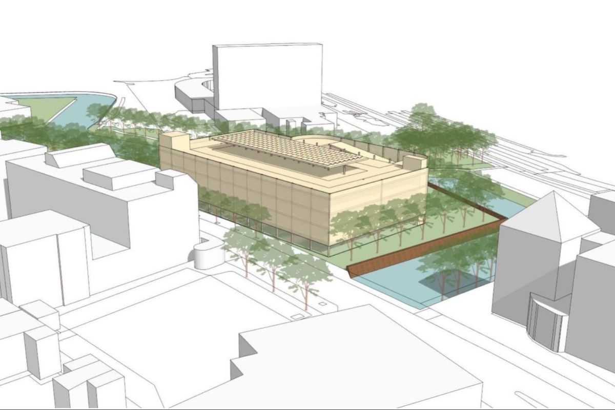 Gemeente Wageningen