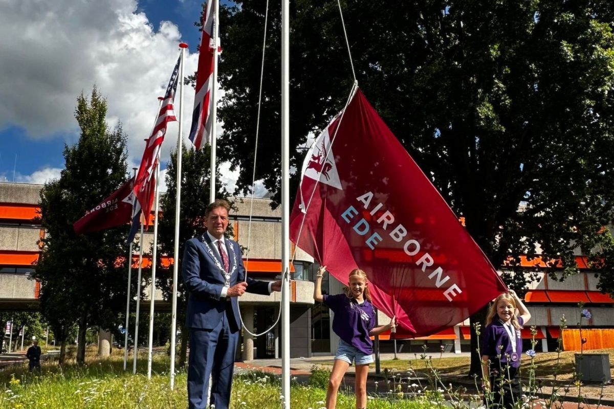 Gemeente Ede