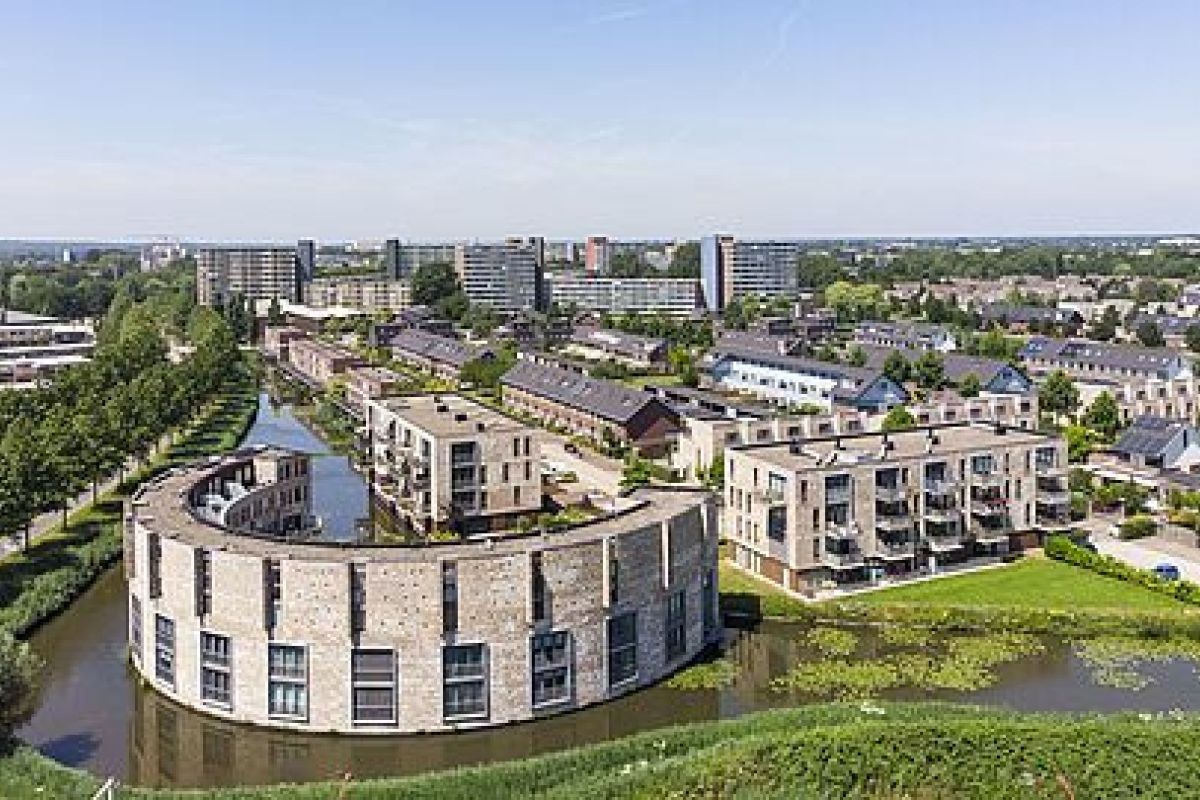 Gemeente Veenendaal