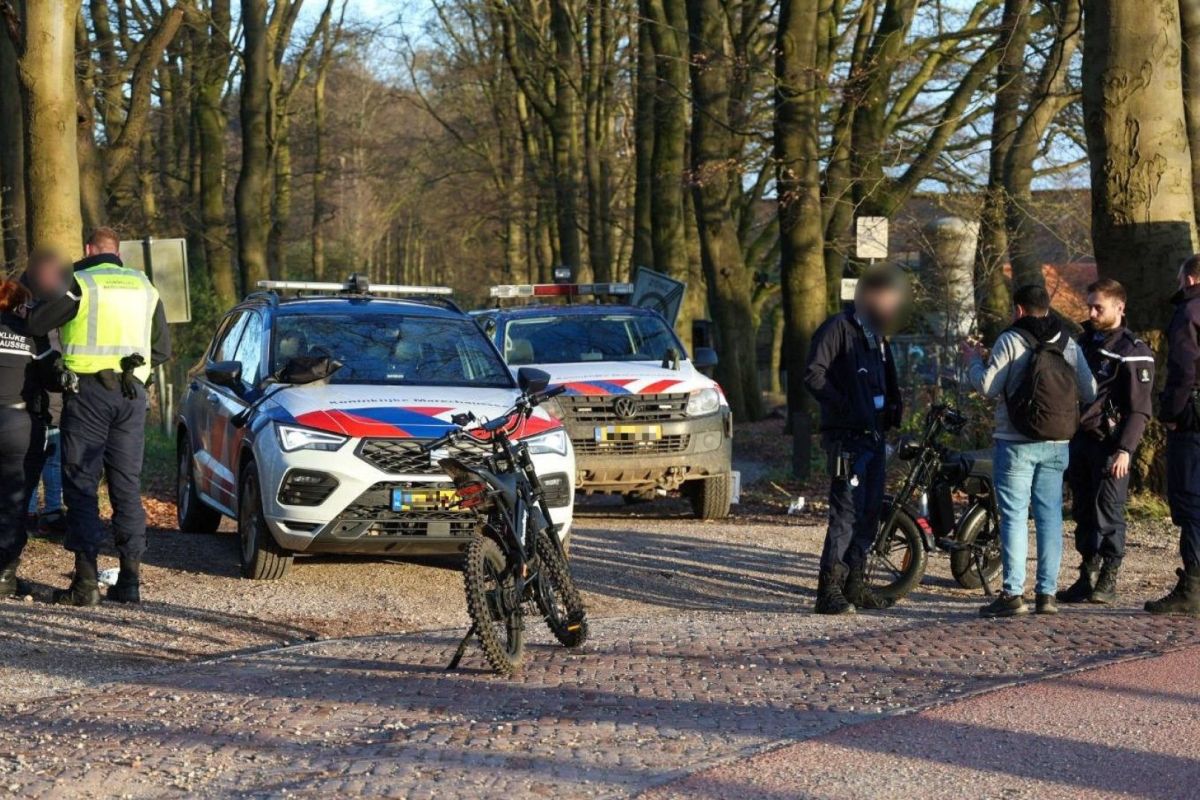 Persbureau Heitink