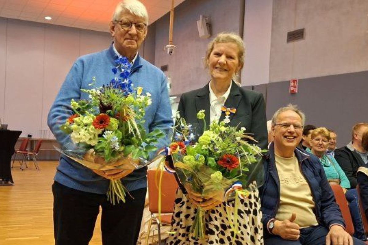 Gemeente Scherpenzeel