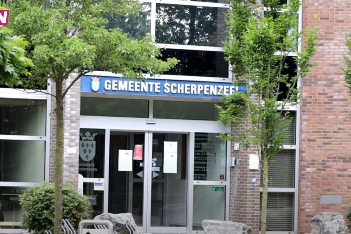 Gemeente Scherpenzeel