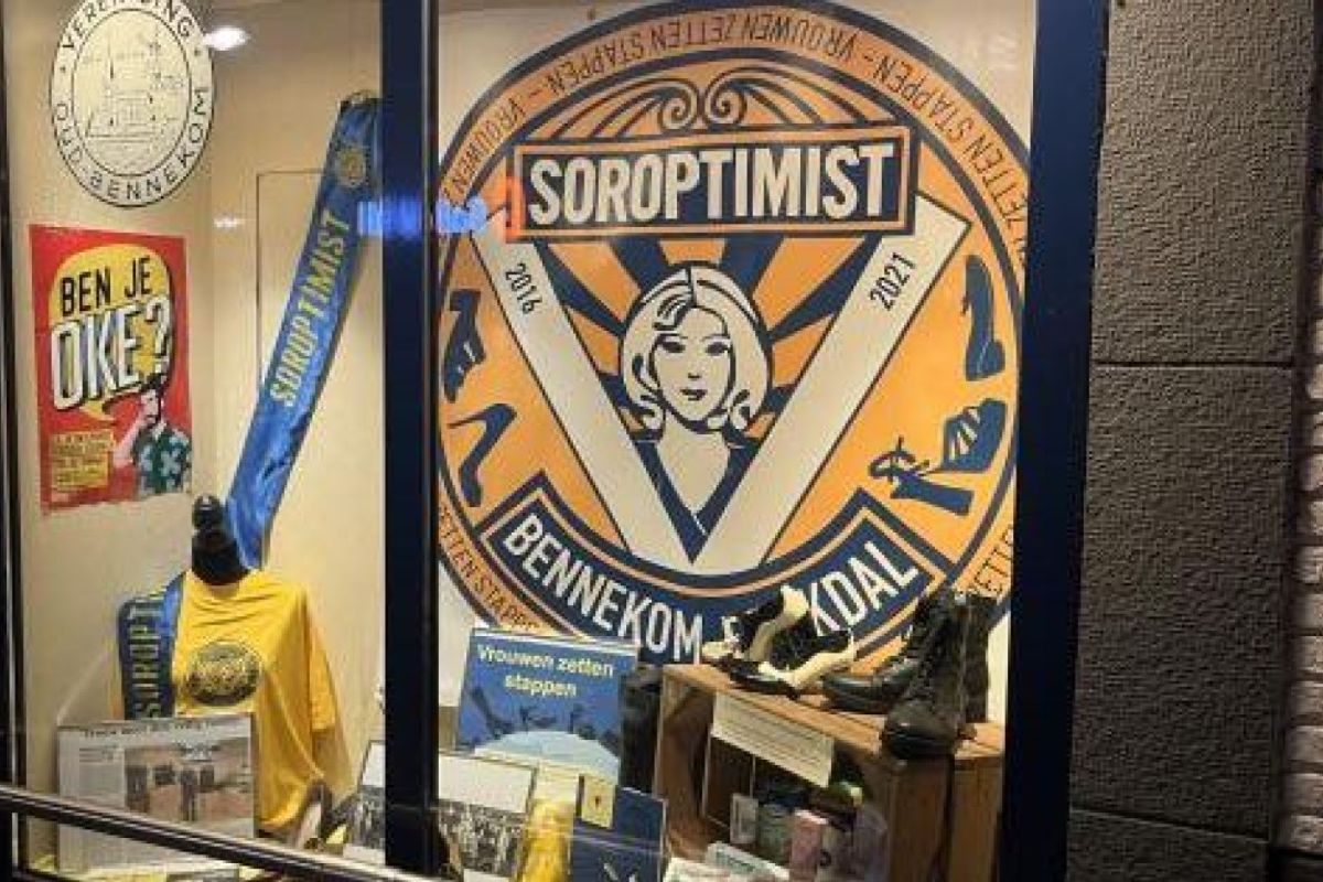 Historische Vereniging Oud Bennekom