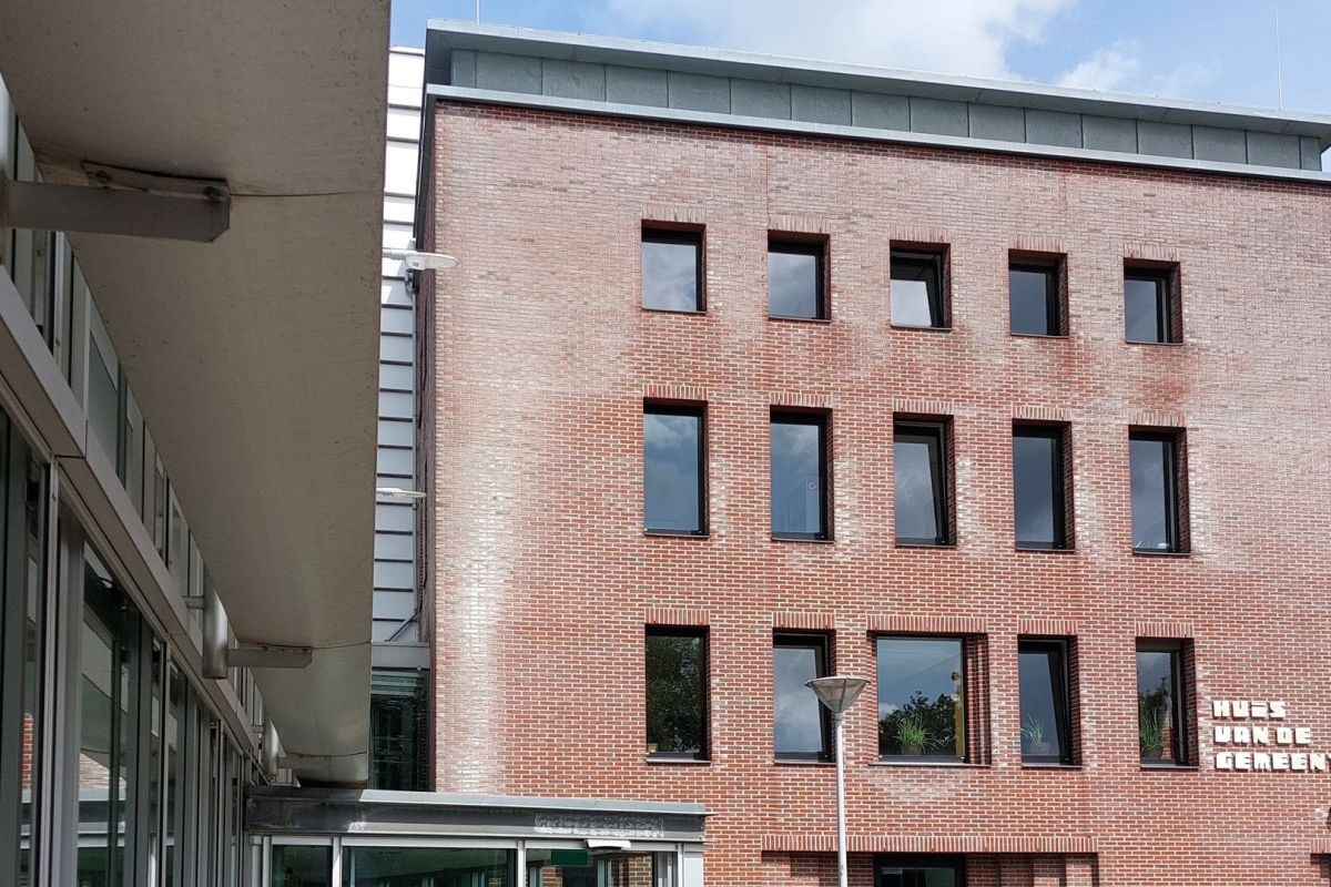 Gemeente Rhenen