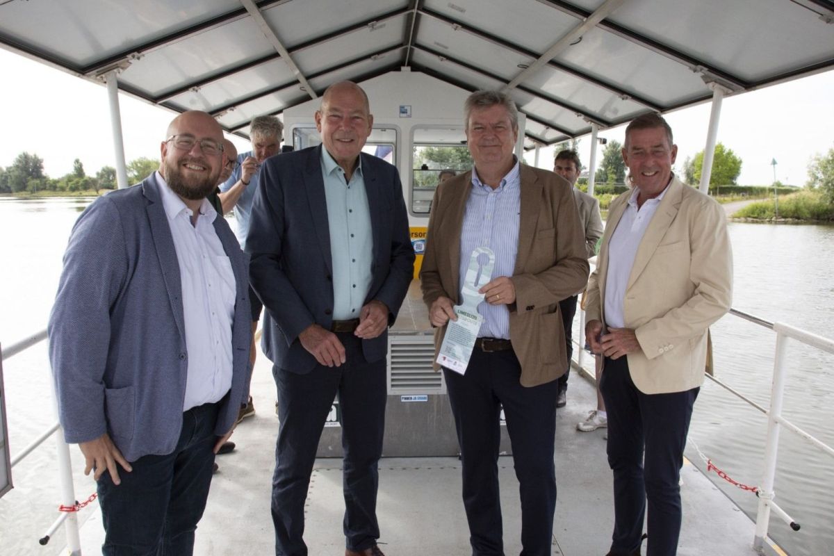 Routebureau Utrecht