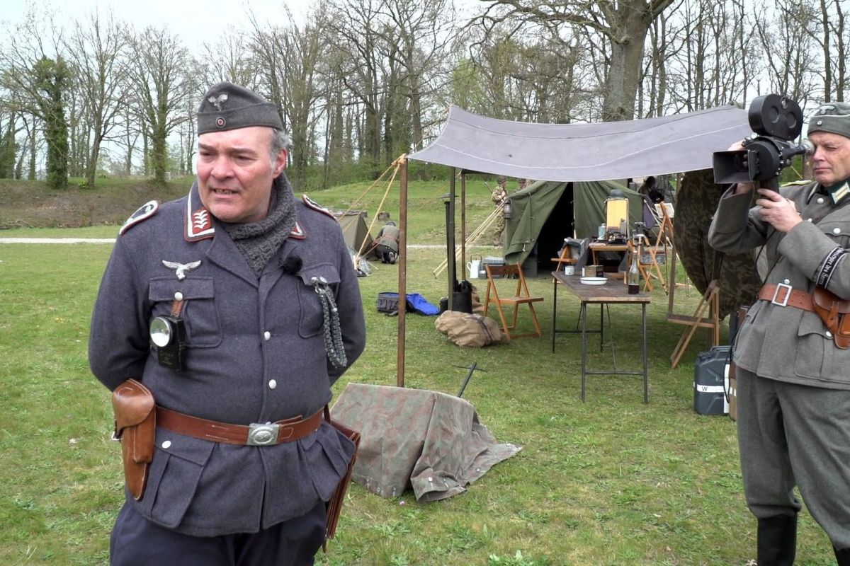 XON / Jeroen de Groot