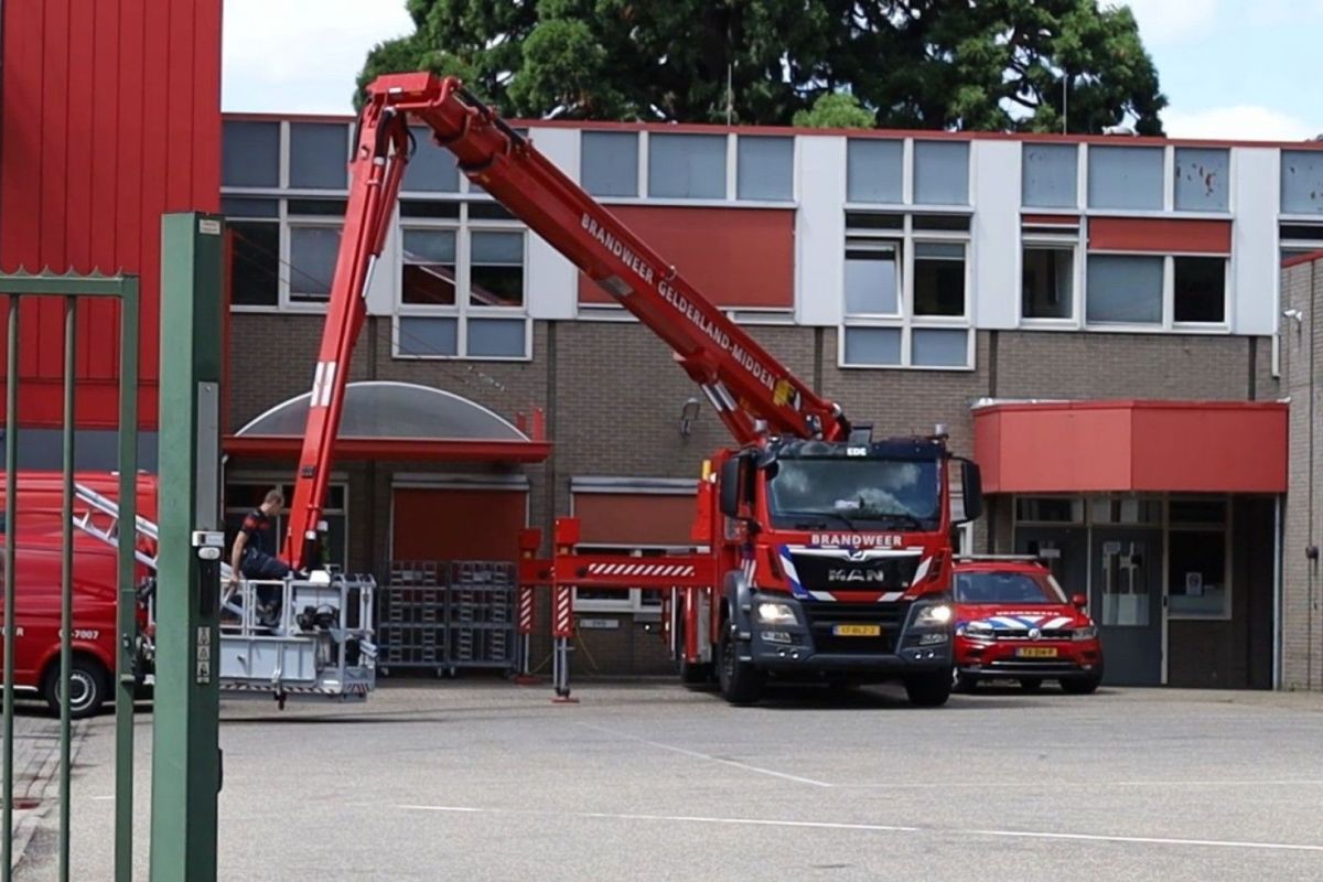 Yilva Robbesom / XON