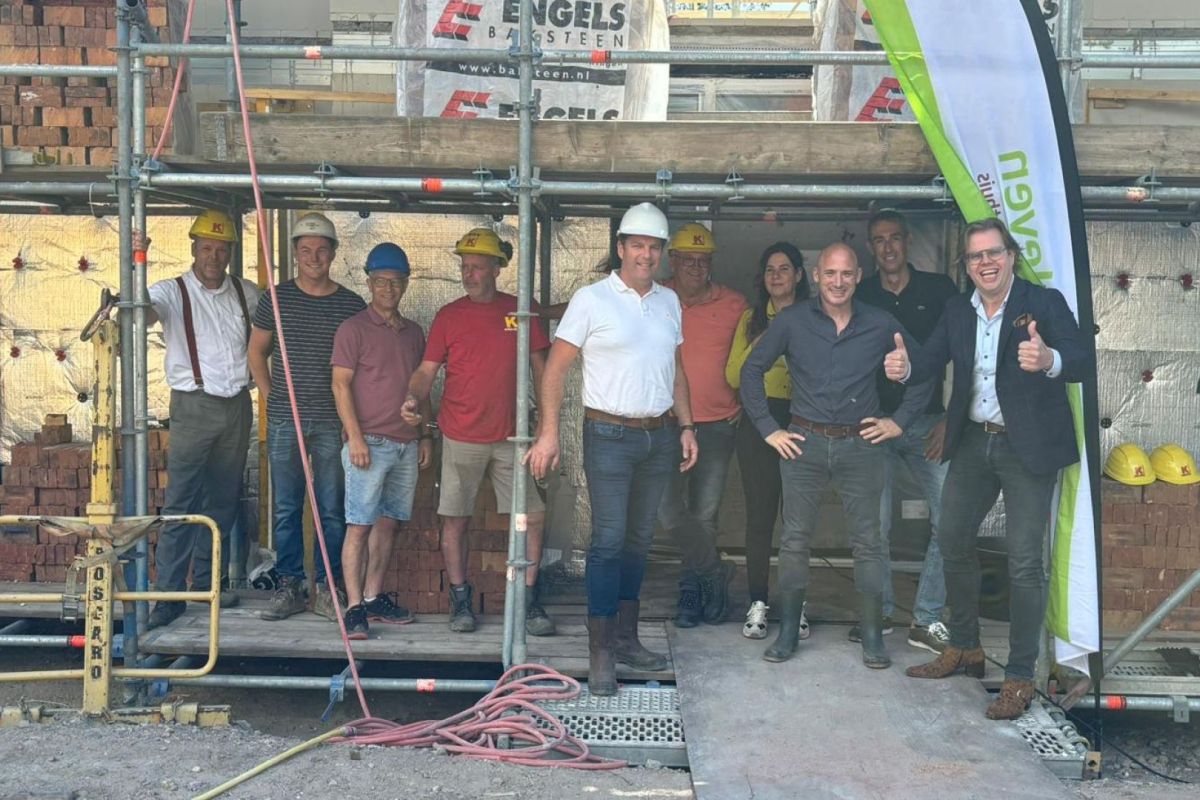 zorgorganisatie Dagelijks Leven