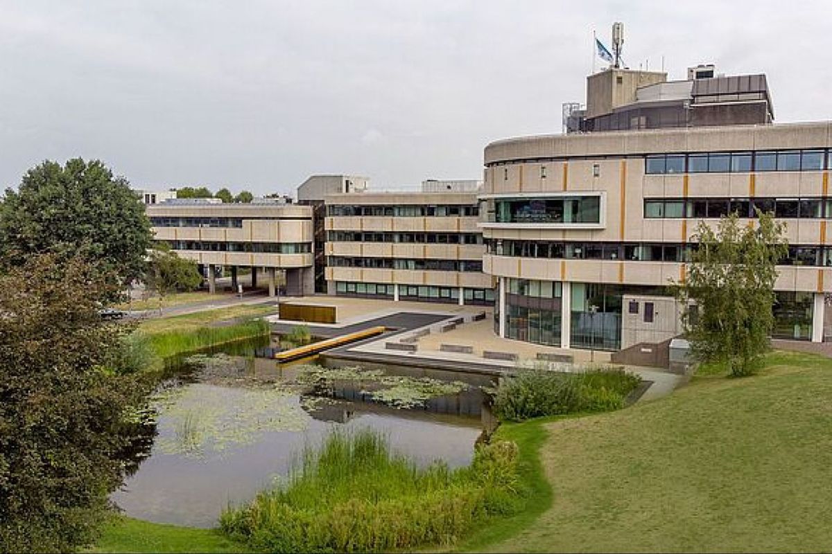 gemeente Ede