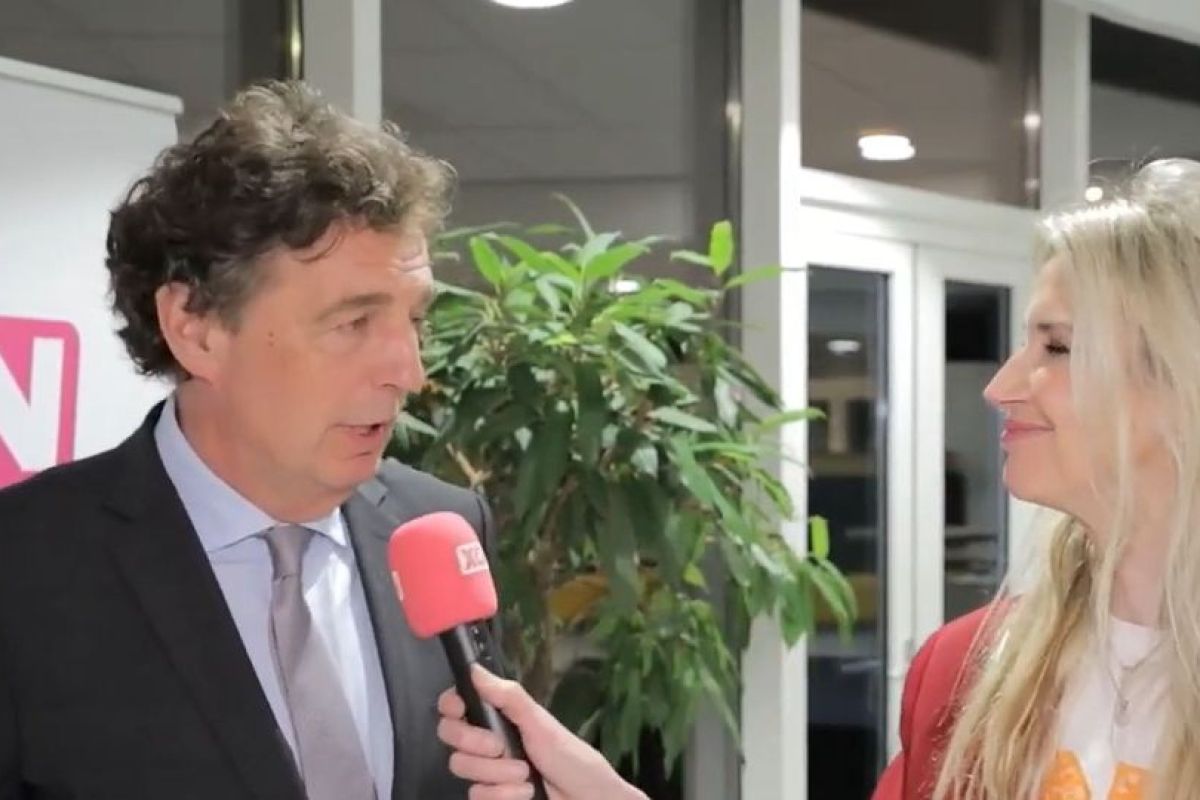 Freek Steenvoorden