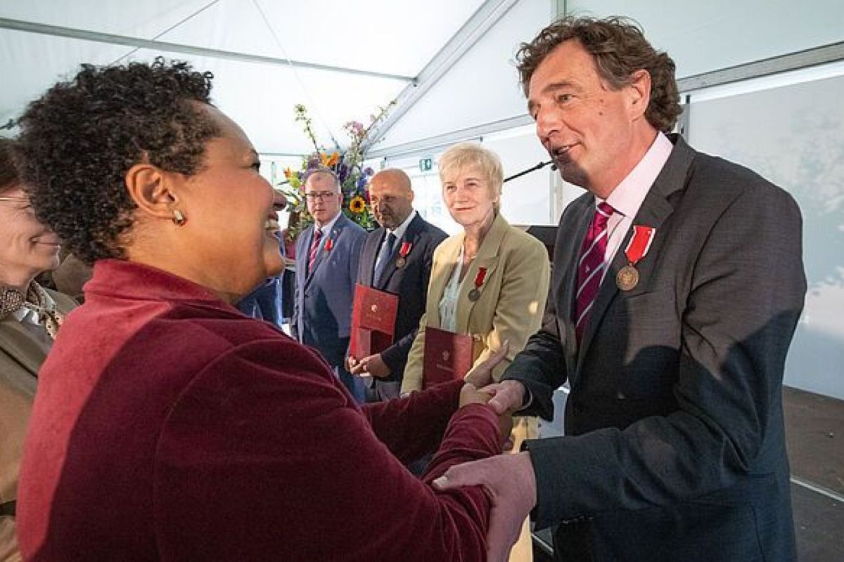 Airborne Museum Hartenstein