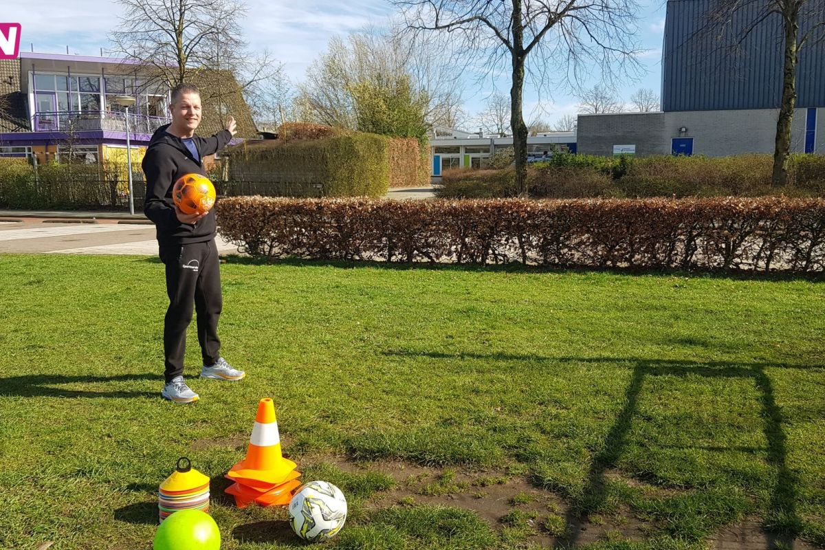 Sportservice de Vallei