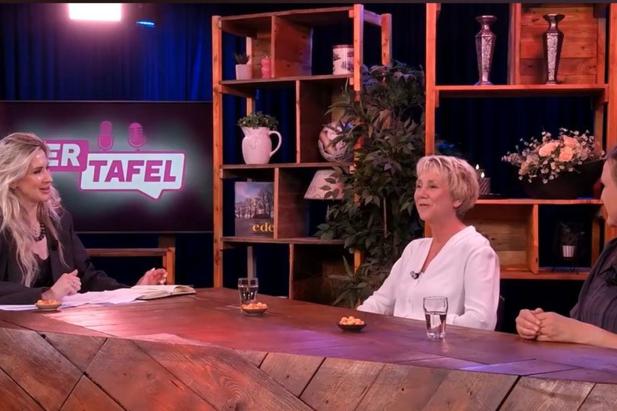 Maarten van Beek / XON