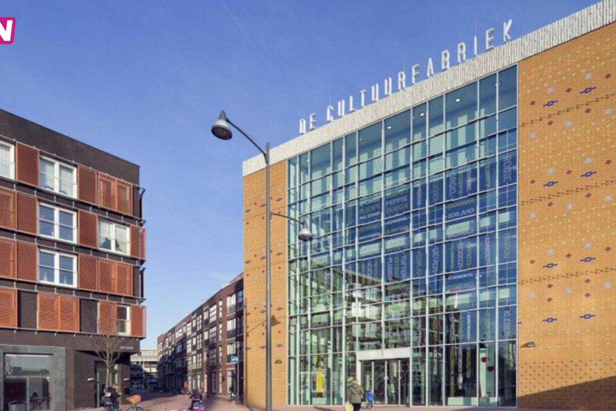 Stadsmuseum Veenendaal