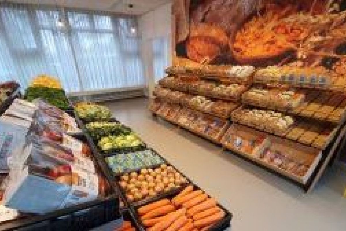 Voedselbank Veenendaal