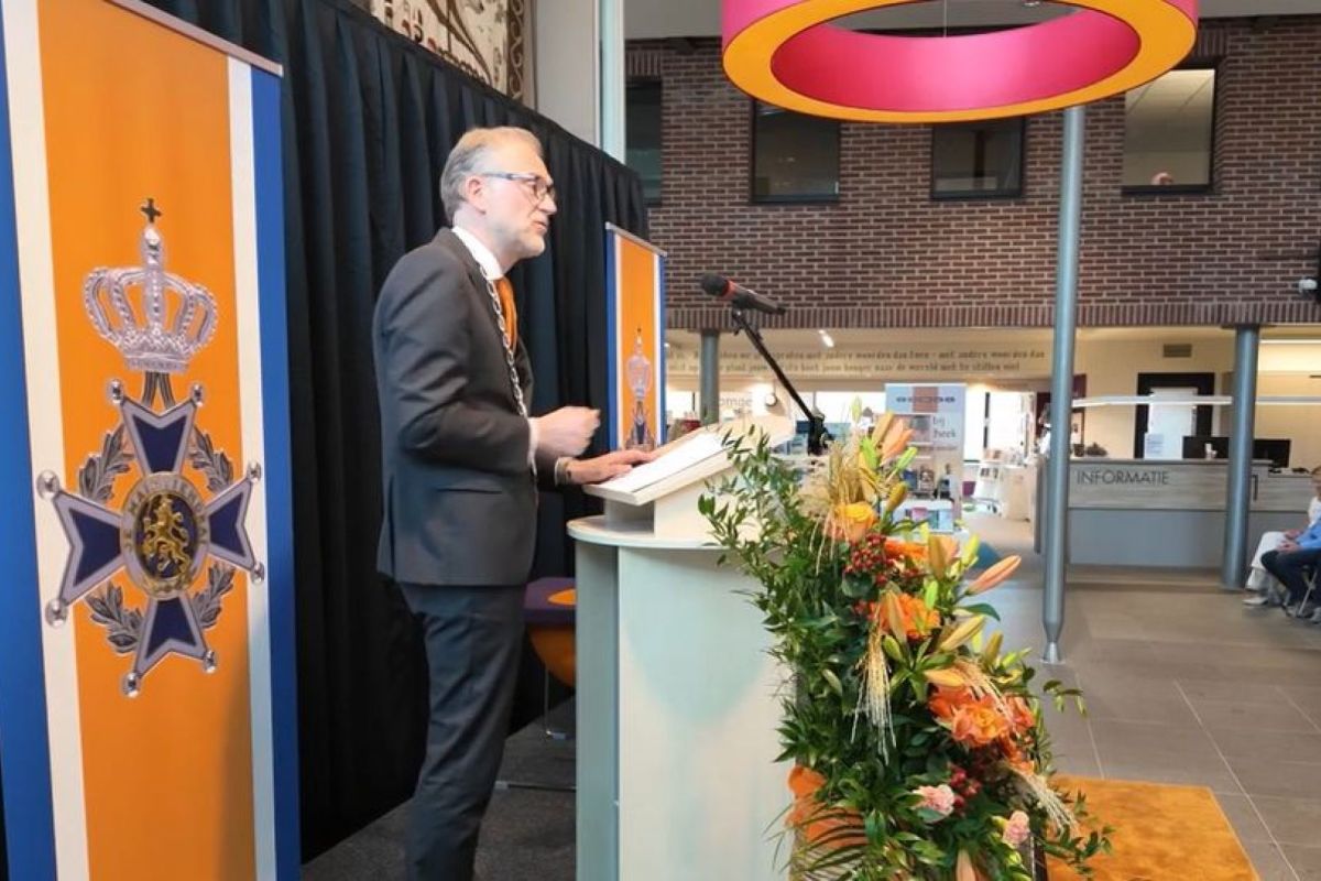 Freek Steenvoorden