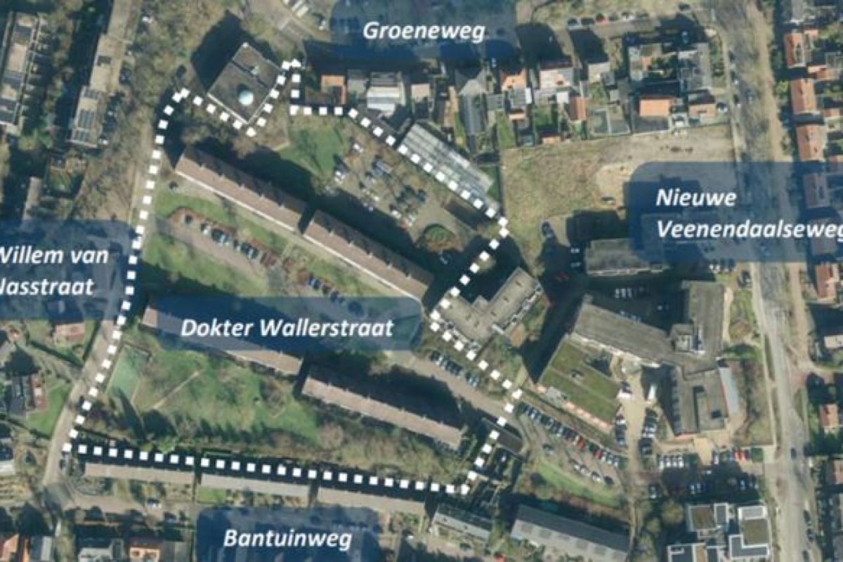 Gemeente Rhenen