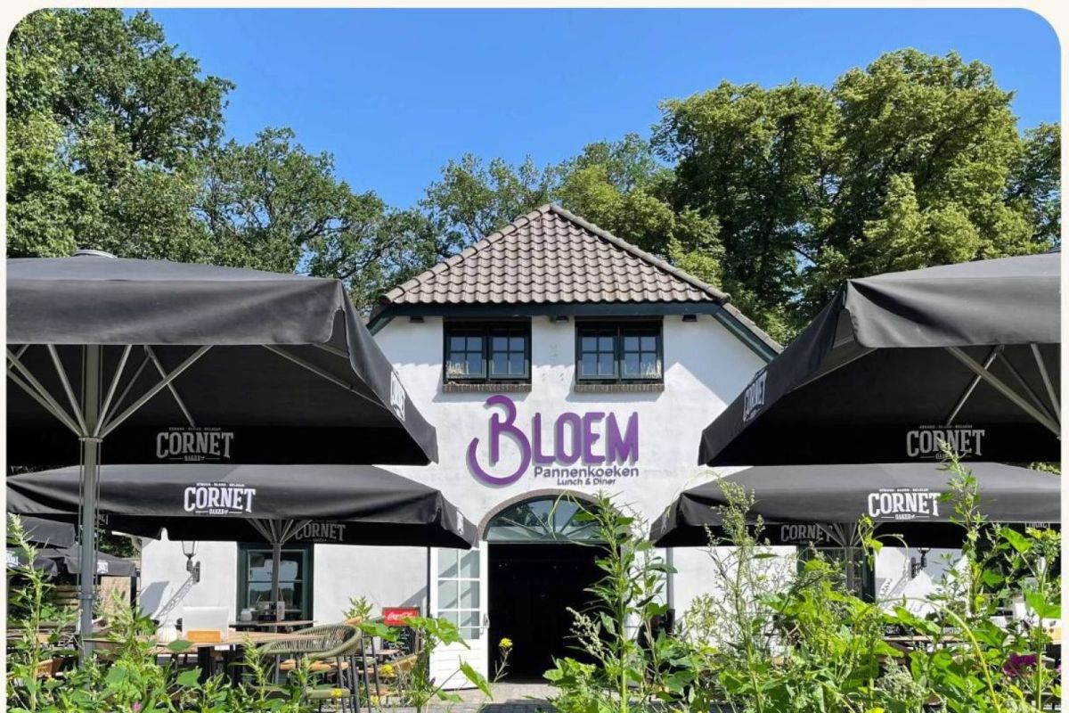Bloem Ede