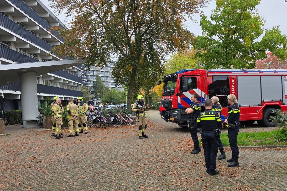 Persbureau Heitink