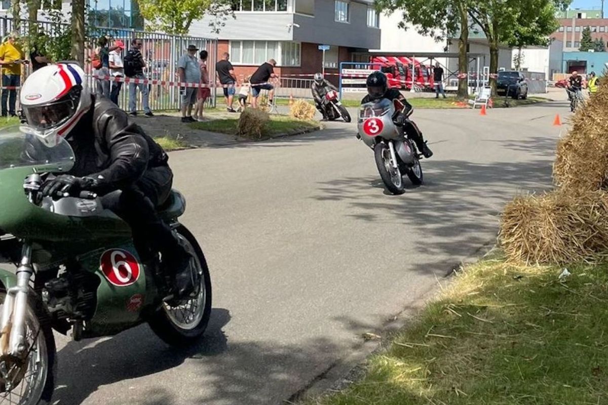 Classic Races Veenendaal