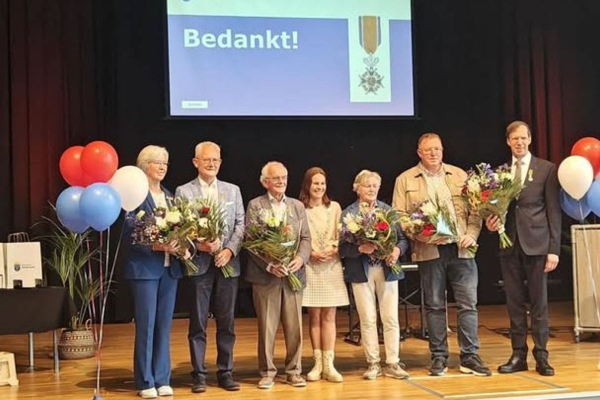 Gemeente Scherpenzeel