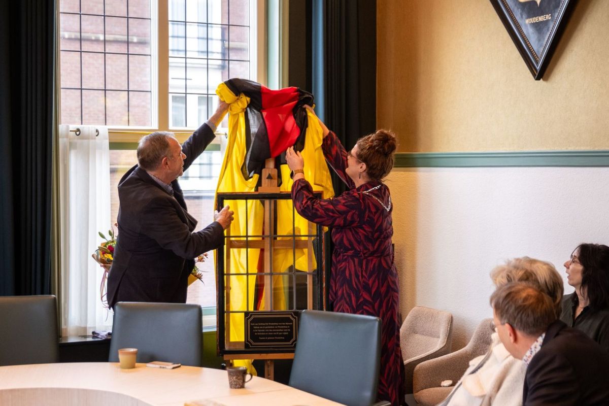 Gemeente Woudenberg / Gerwout Lamberink