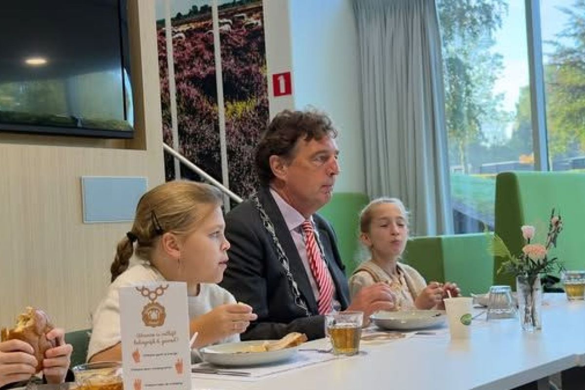 Gemeente Ede