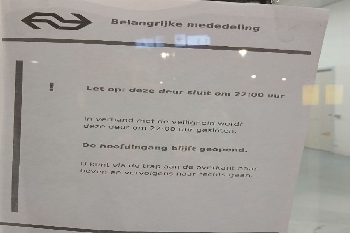 D66 Ede