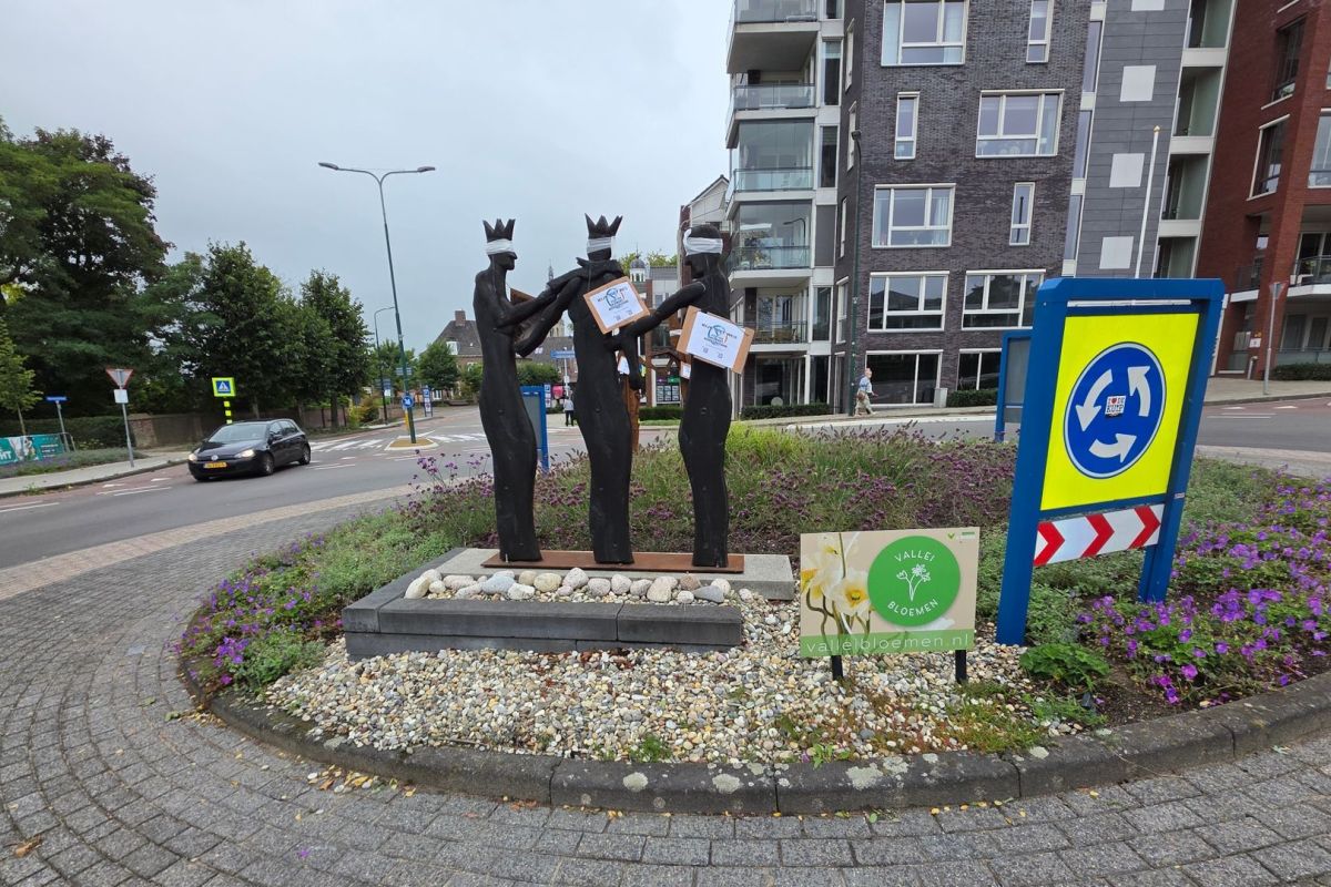 Persbureau Heitink