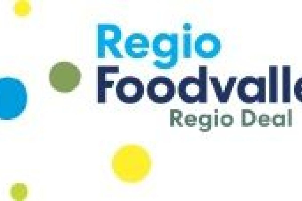 Regio Foodvalley