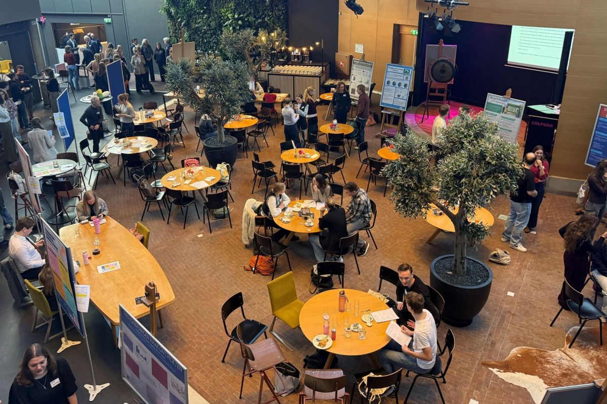 Christelijke Hogeschool Ede