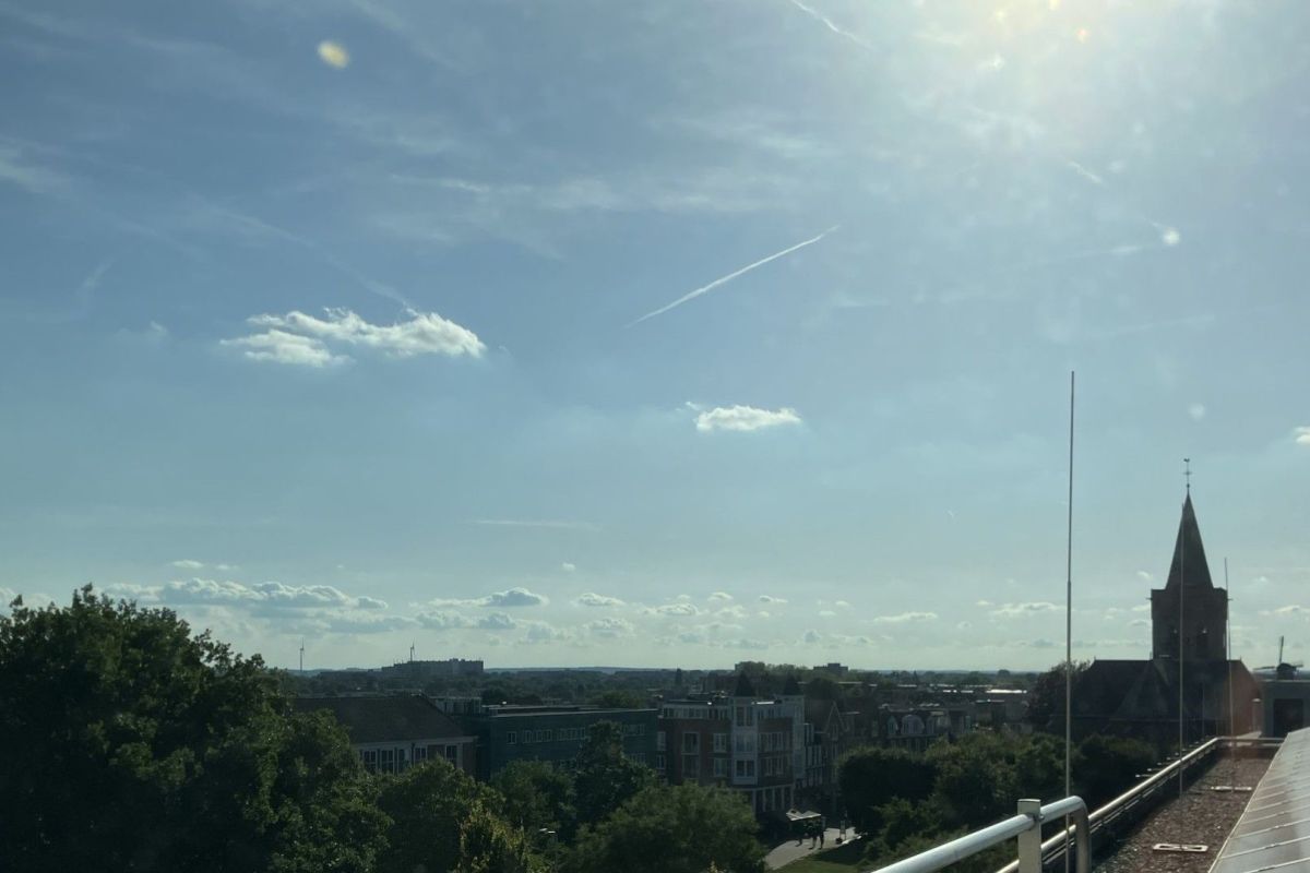 Mens en Milieu Ede