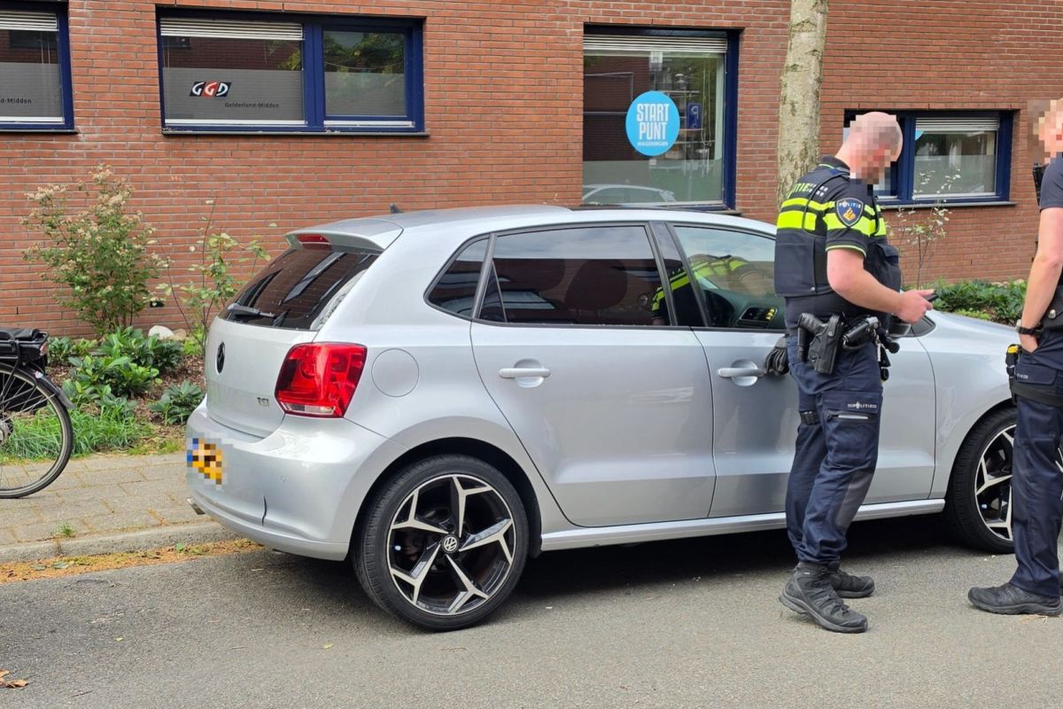 Persbureau Heitink
