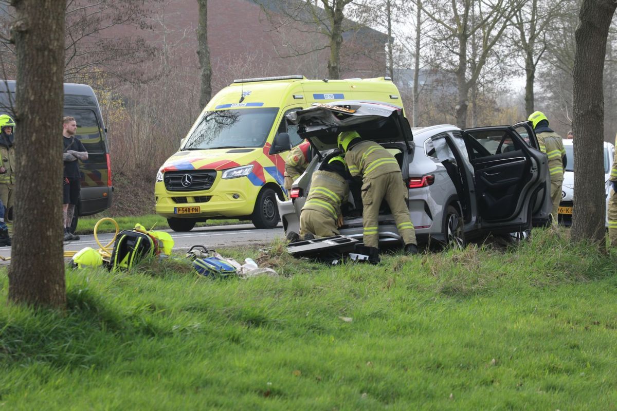 Persbureau Heitink