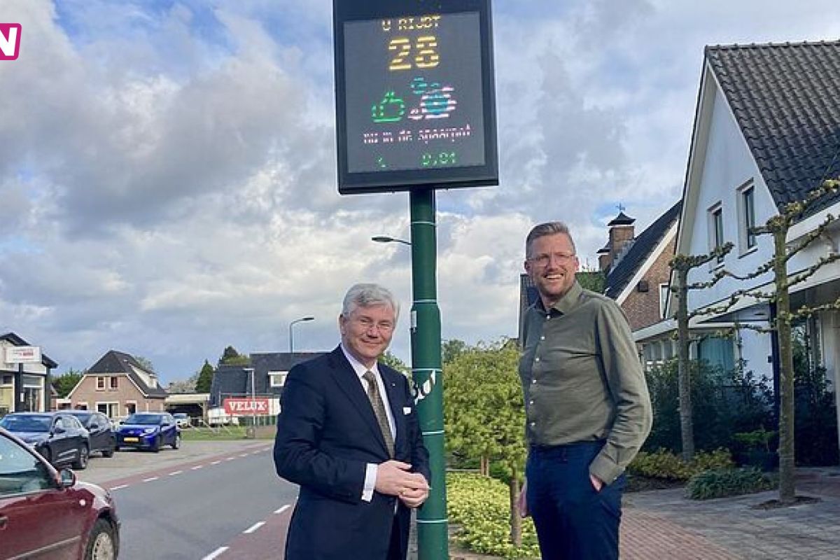 Gemeente Rhenen