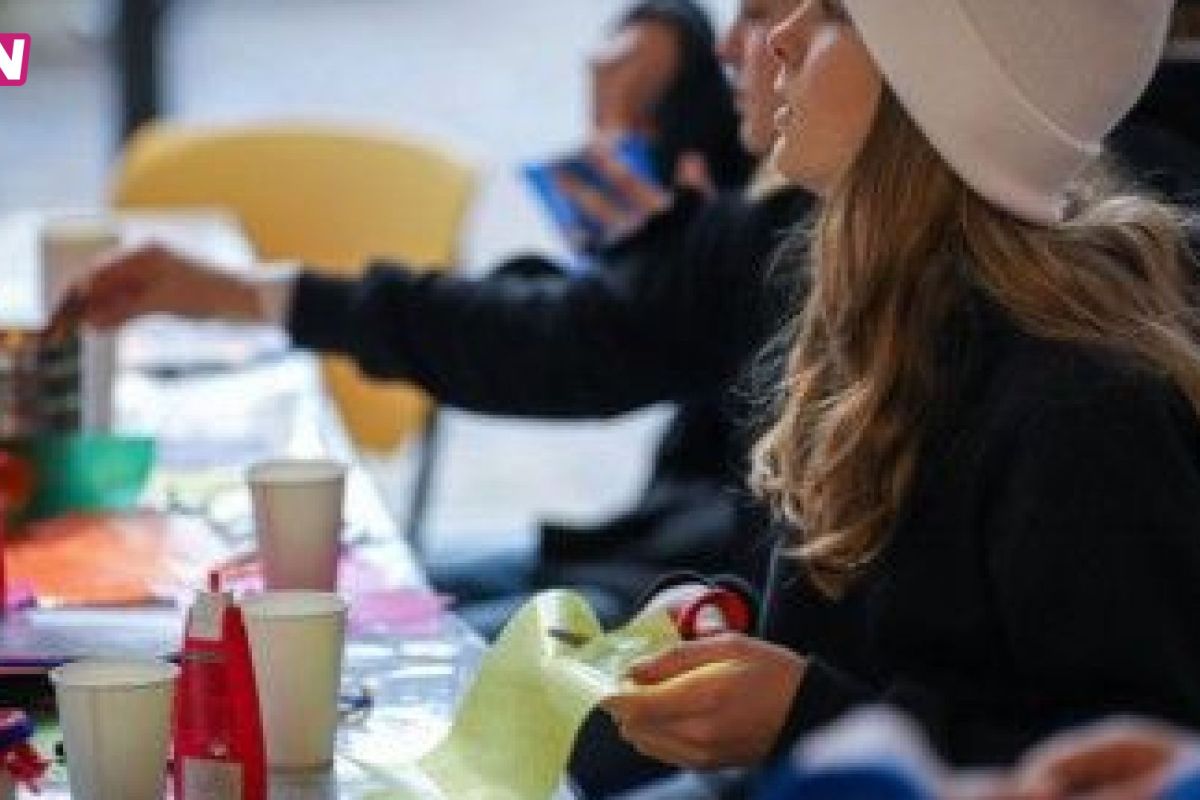 Bibliotheek Veenendaal