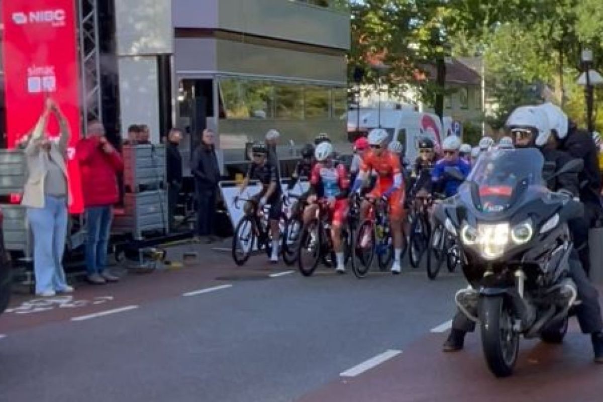 Jeroen de Groot / XON