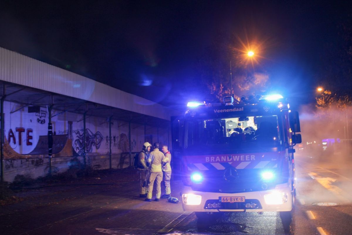 Gerbert Boeder / Persbureau Heitink