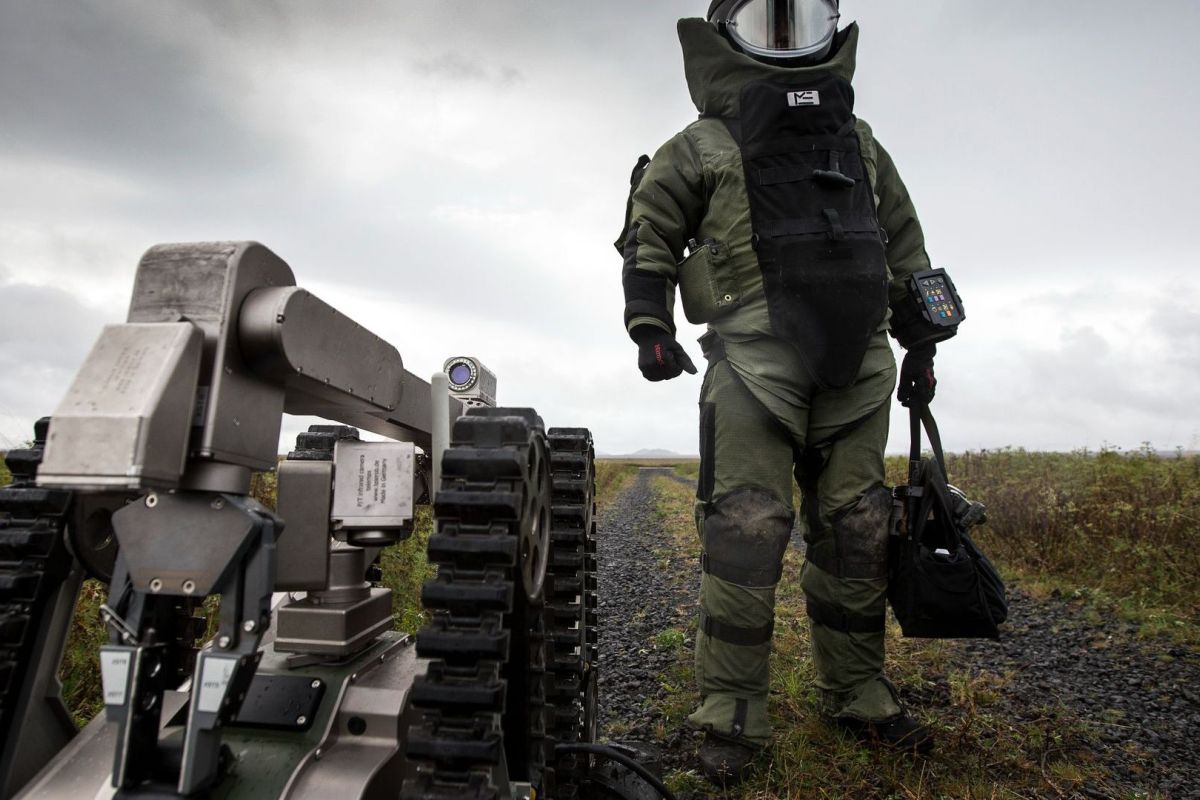 Defensie