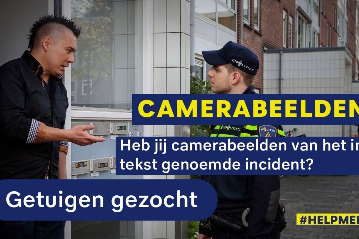 Politie Veenendaal
