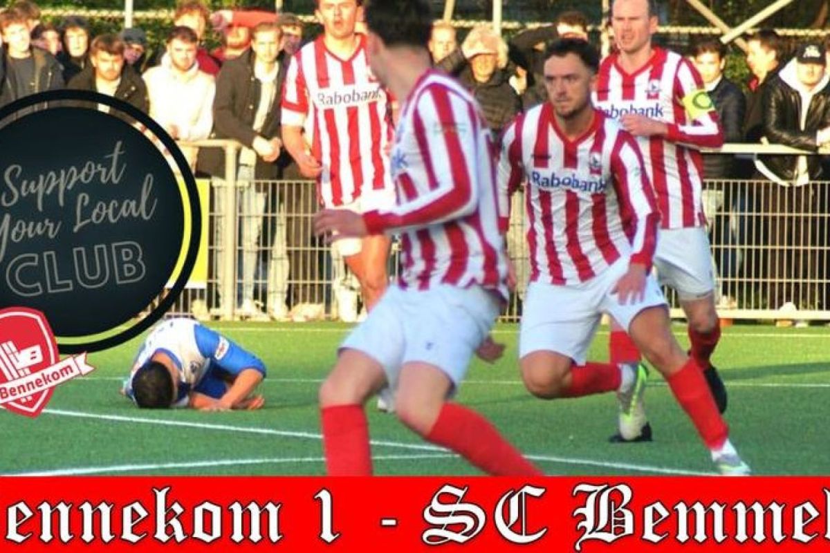 VV Bennekom