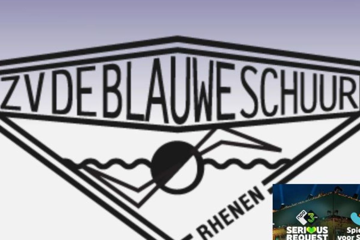 Zwemvereniging De Blauwe Schuur