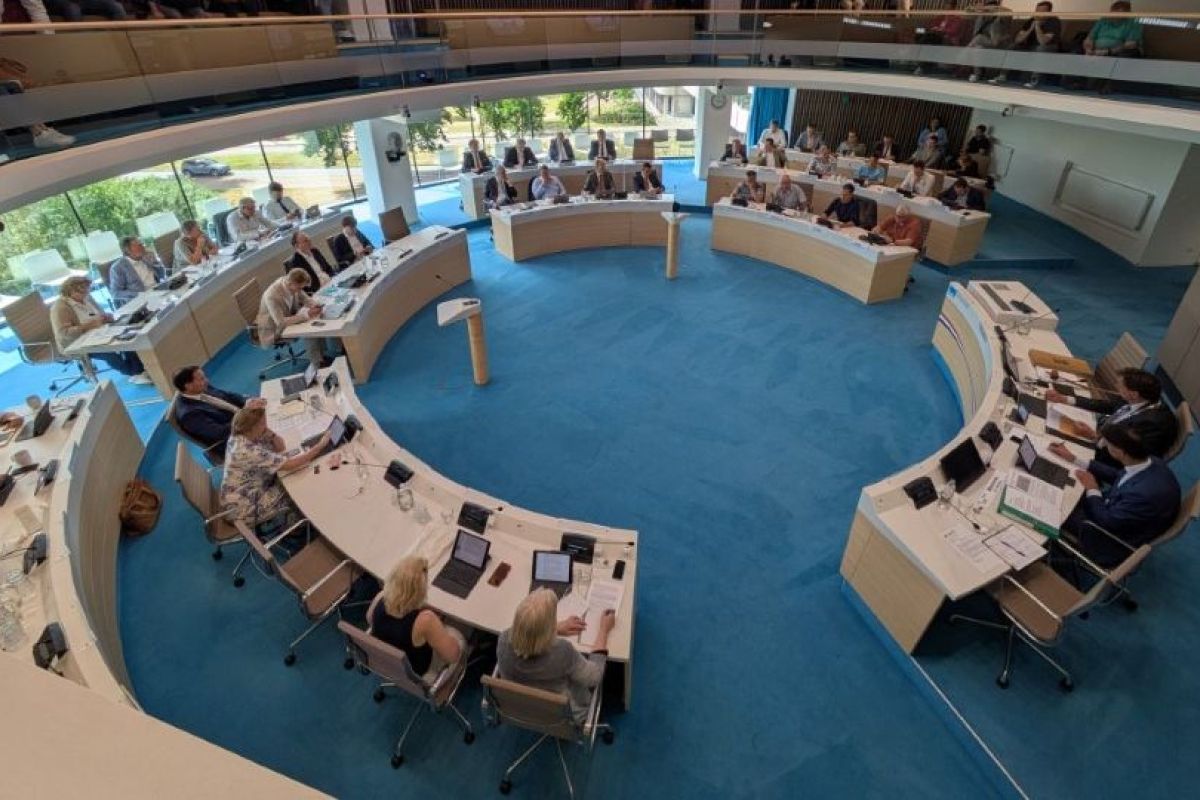 Yilva Robbesom