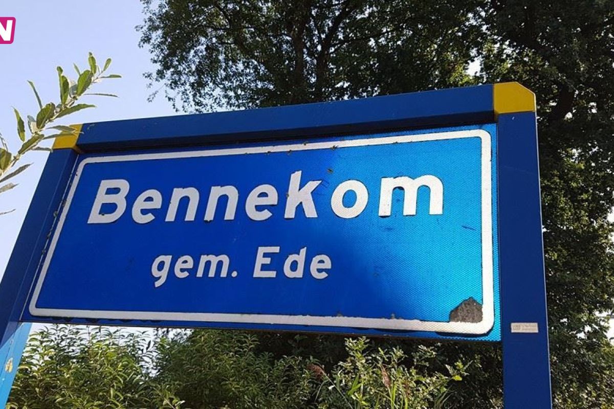 Gemeente Ede