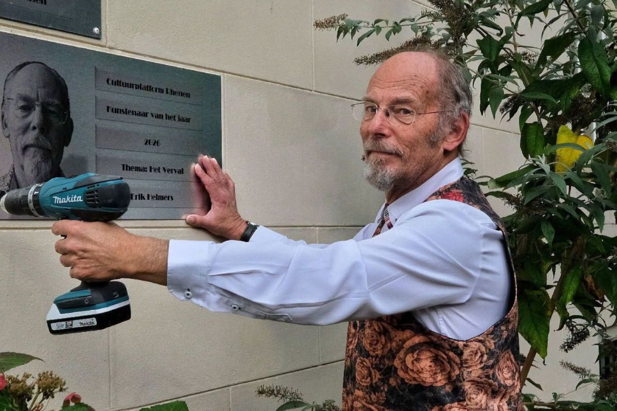 Jan van den Brink