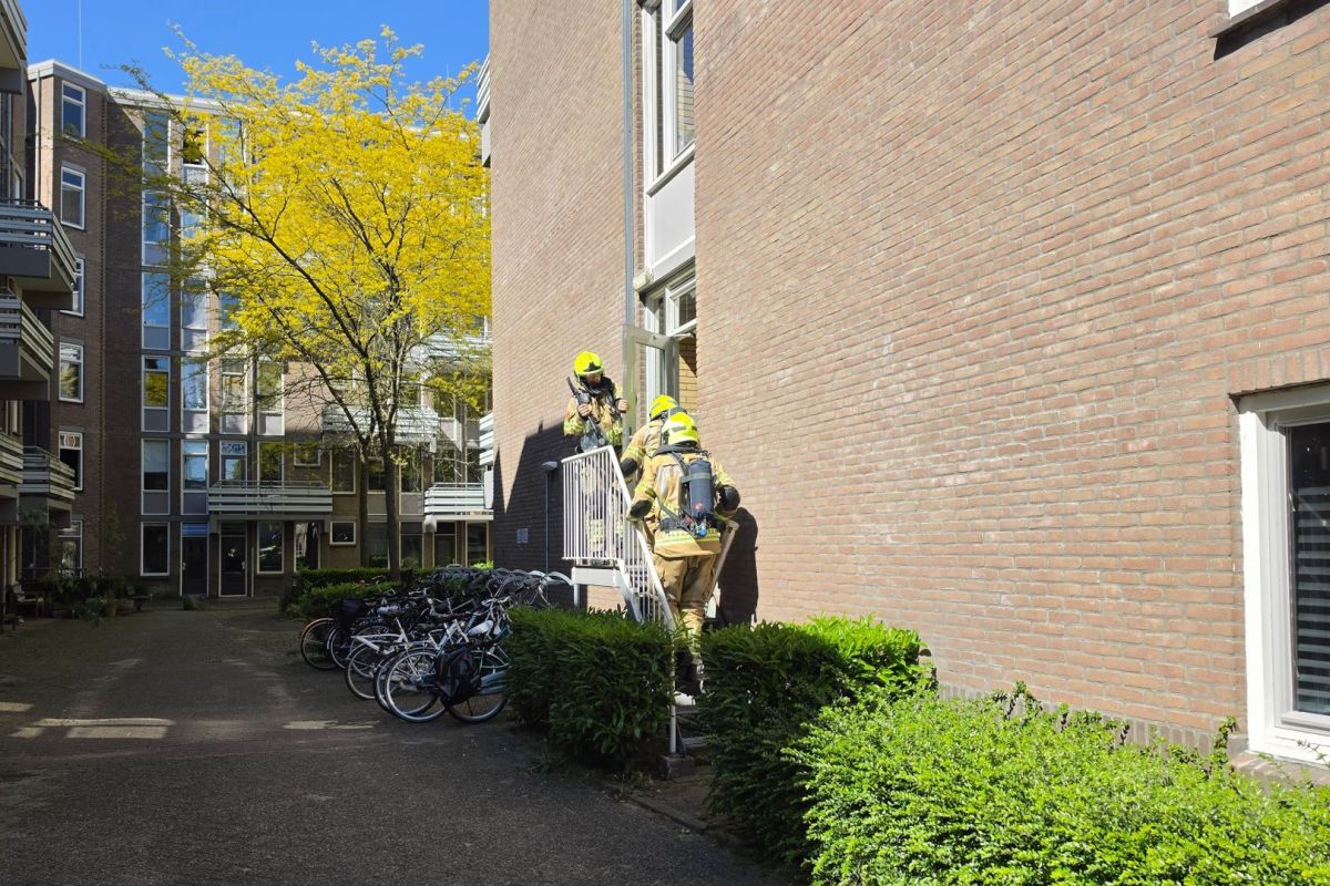 Persbureau Heitink
