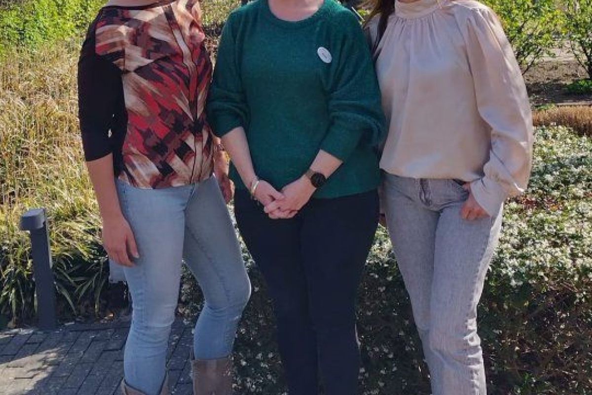 Gemeente Scherpenzeel