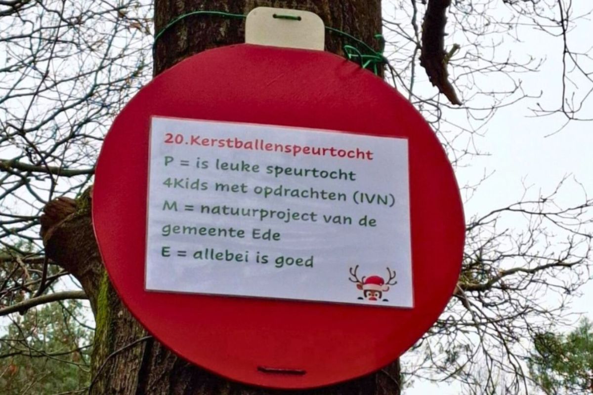 Natuurcentrum De Ginkel